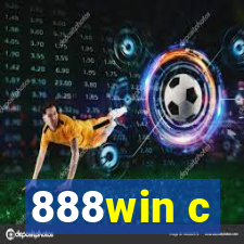 888win c